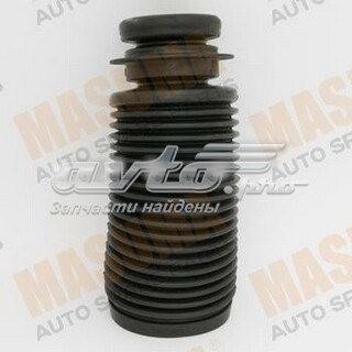 Пыльник амортизатора переднего Masuma MAB1048