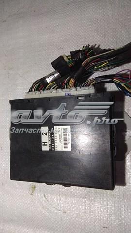 Блок управления двигателем 22611AK12A Subaru