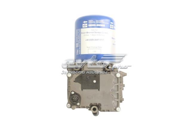 Осушитель воздуха пневматической системы Knorr-bremse K105906N50