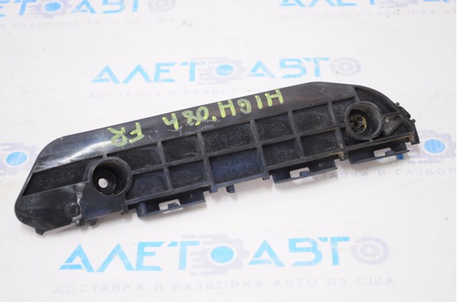 Купить MRB90124 MarkBest Кронштейн бампера переднего внешний правый