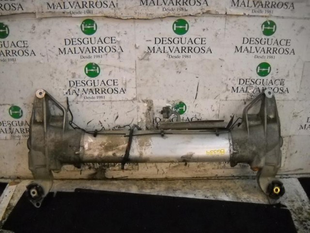  Подрамник задний Citroen C5 1