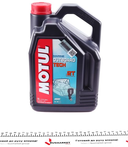 Масло моторное Motul 851751