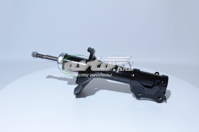 A112915010BA Shikoo Амортизаторы задние