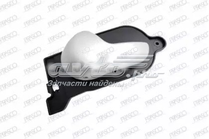 Manecilla de puerta, equipamiento habitáculo, delantera izquierda FD3408608 PRASCO