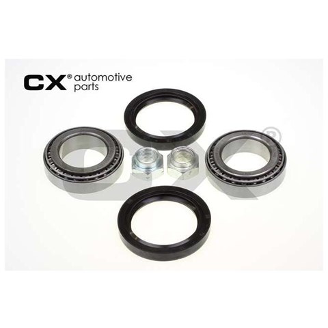 CX129 CX/Complex Подшипник ступицы передней