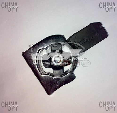 10251131-00 China подушка (опора двигателя передняя)