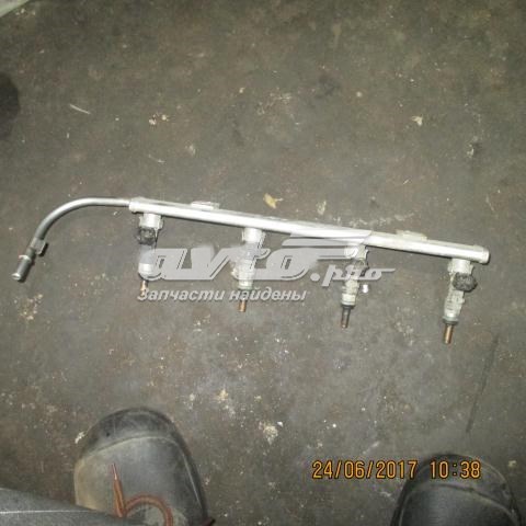 Rampa De Inyección Combustible 1465A090 MITSUBISHI