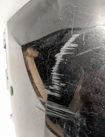 51117389902 BMW Бампер передний в сборе