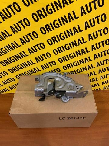 Cerradura de capo derecha 51237468348 BMW