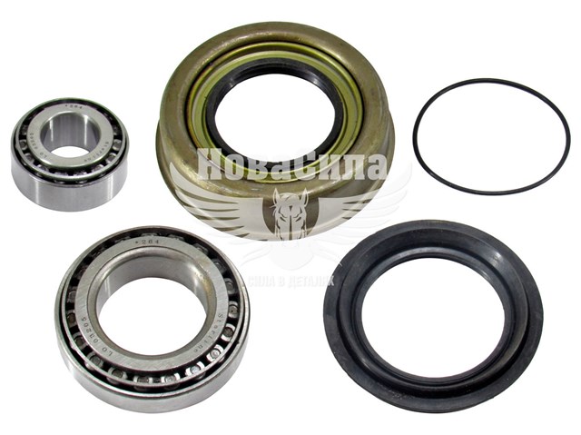  Starline LO03205 цена, от 22.29 USD