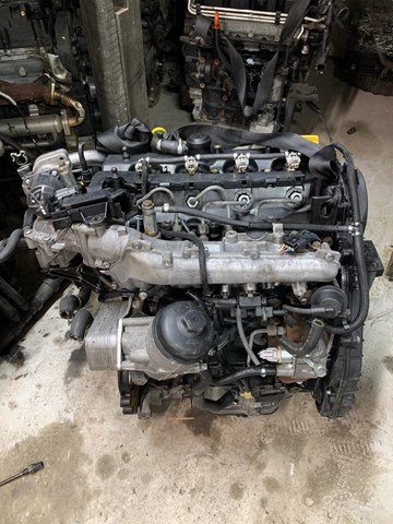 Купить Z17DTR General Motors Двигатель голый