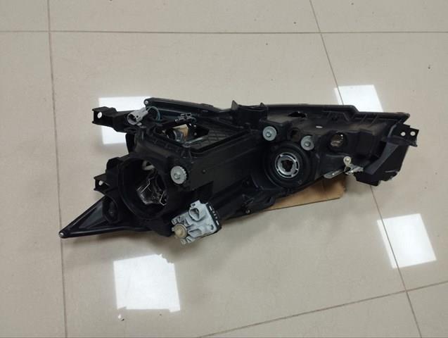 Купить GS1G51031J Mazda Фара основная правая