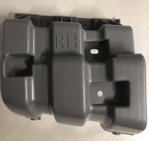 86614S1000 Hyundai/Kia Правое крепление заднего бампера