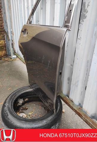 Купить 67510T0JX90ZZ Honda 