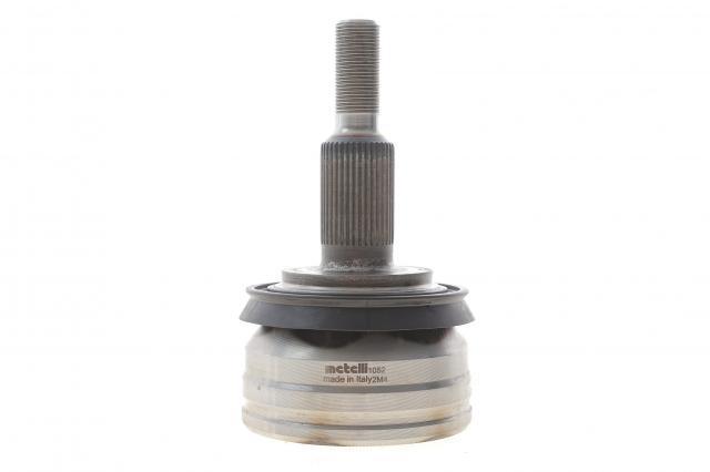 Граната колесная Metelli 1511052 цена, от 53.06 USD