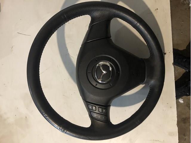 Купить BN8P57K00 Mazda 