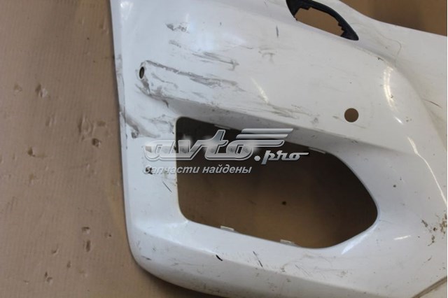 Бампер на авто Mercedes A2048802049 цена, от 130.85 USD