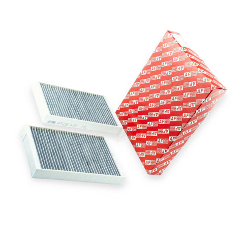 AF5238A Alpha Filter Внутрисалонный фильтр