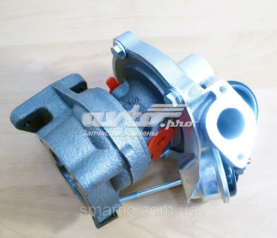 71794552 Fiat/Alfa/Lancia Турбонаддув