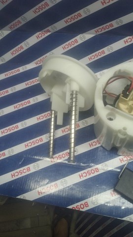 Модуль бензонасоса Krauf KR0329M цена, от 115.41 USD