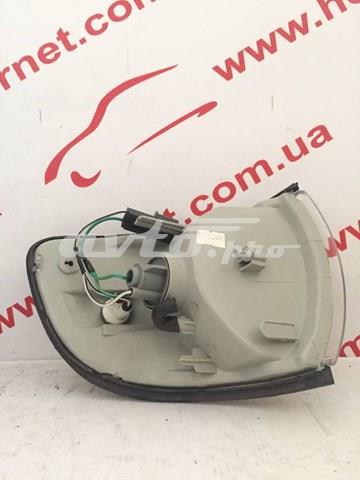 Правый указатель поворота Depo/Loro/Abakus 2211513RAE цена, от 15.60 USD