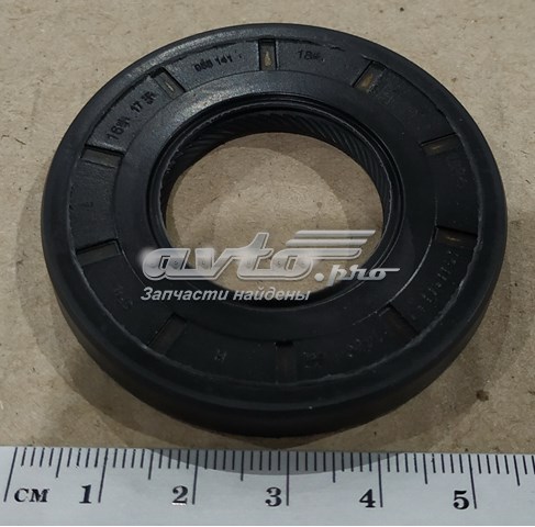 8200068744 RENAULT Anillo retén de semieje, eje delantero, derecho 8200068744 RENAULT