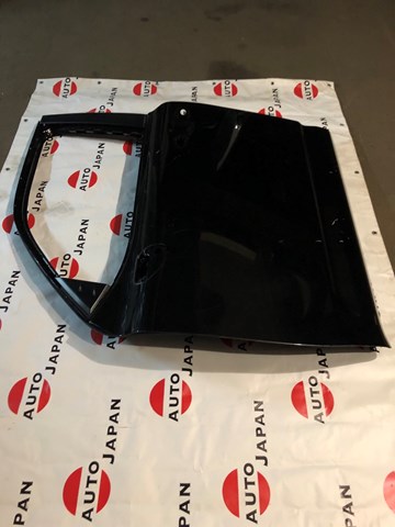 6700260950 Toyota Водительская дверь