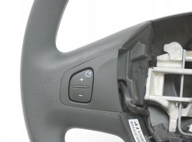 Руль Renault (RVI) 484009416R цена, от 109.92 USD