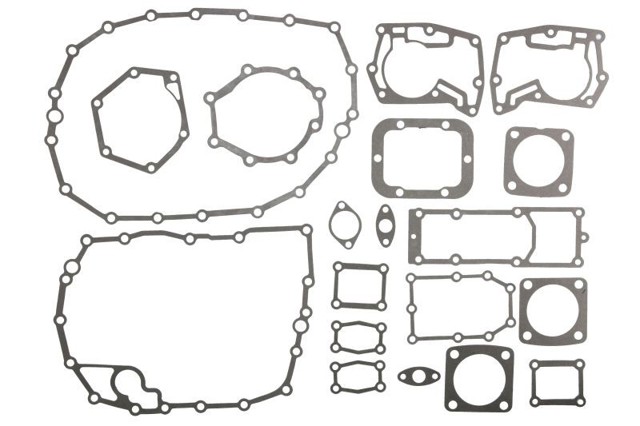 Ремкомплект коробки передач T49492 TAS