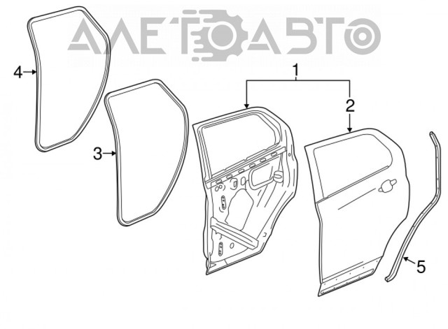  FPS FP5232318 цена, от 239.21 USD