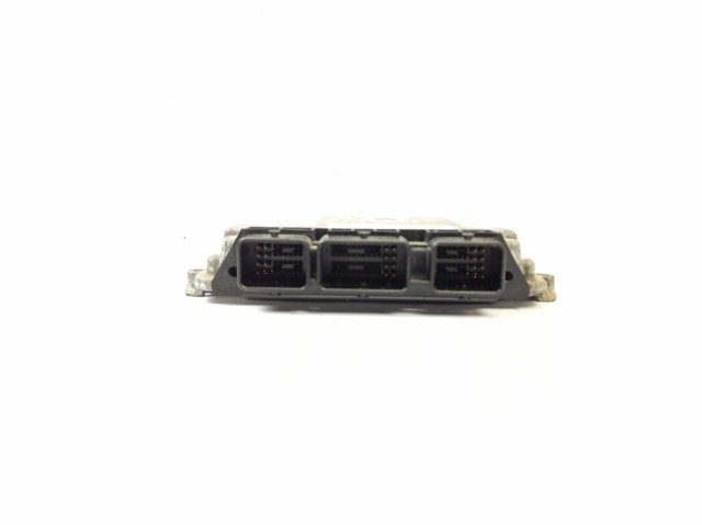 0281011724 Renault (RVI) Мозги двигателя