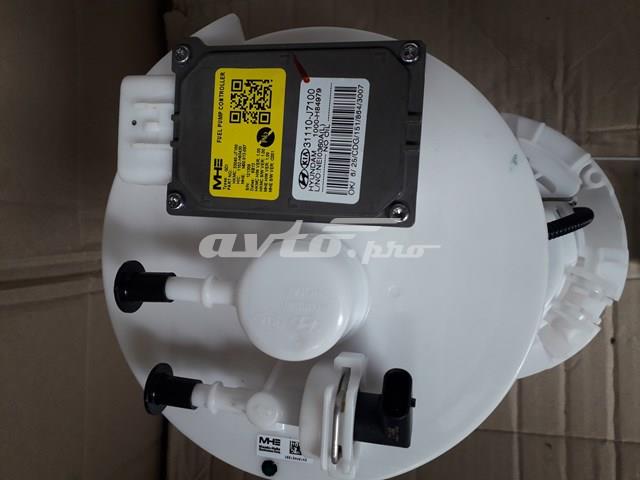  Hyundai/Kia 31110J7100 цена, от 114.03 USD