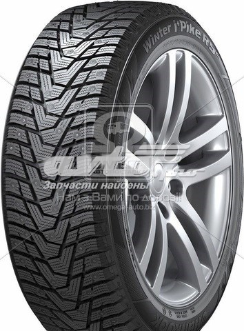 1023605 Hankook Зима шины