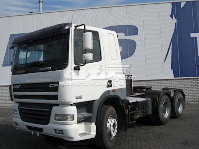 Накладка подножки DAF 1364798 цена, от 28.90 USD