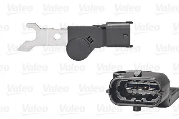 Sensor posición arbol de levas 253845 VALEO