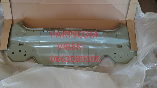Купить 69100F2700 Hyundai/Kia Панель задняя, багажного отсека