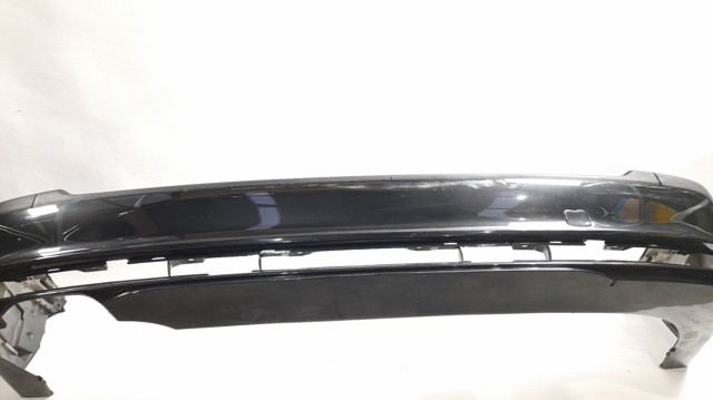 Бампер задний BMW 51128212584