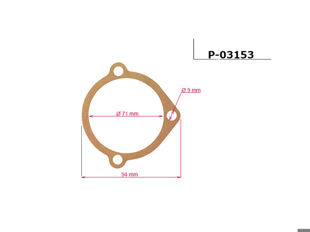 Купить M01576 Emmetec 