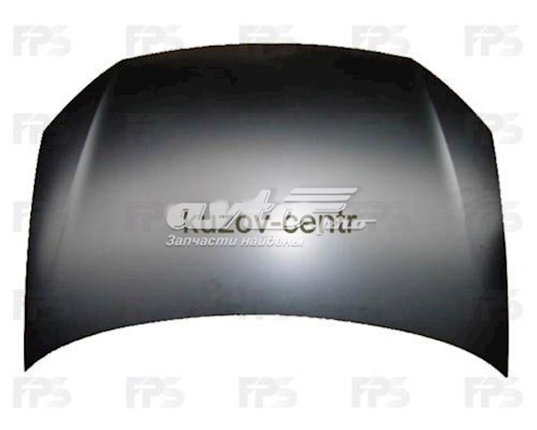 Капот FPS FP7408280 цена, от 107.48 USD