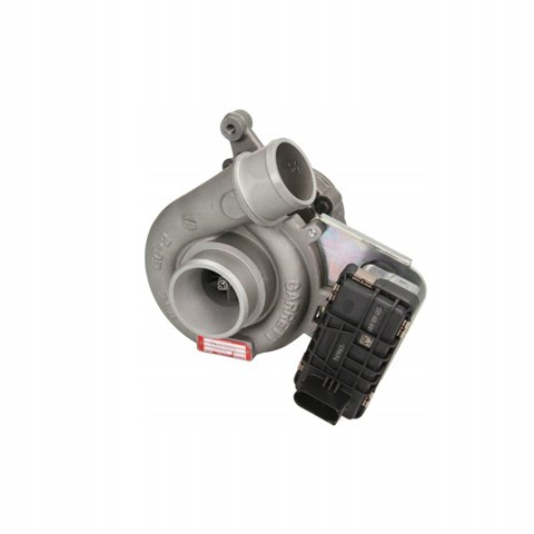 Турбонагнетатель Garrett 7535469023S цена, от 383.37 USD