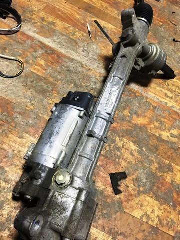Рейка рулевая ZF Parts 7806974815