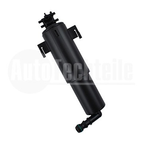 Форсунка омывателя фары передней, правой Autotechteile 7006120 цена, от 14.93 USD