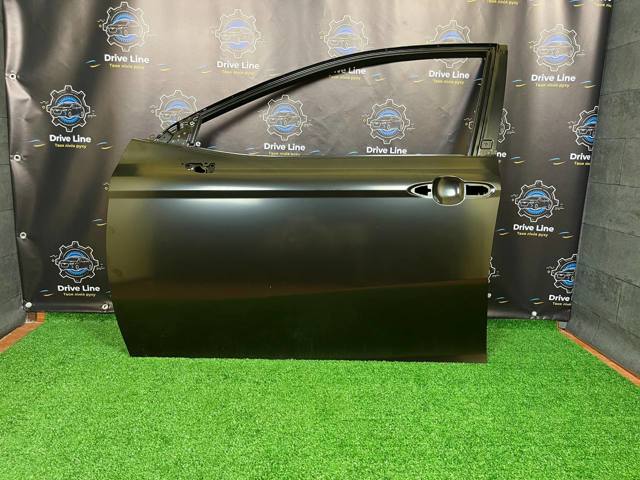 Передняя левая дверь Toyota 6700233251 цена, от 507.90 USD