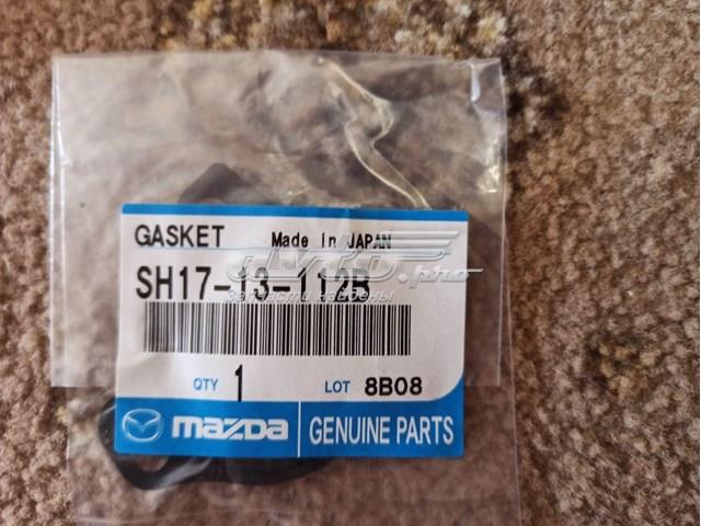 Купить SH1713112B Mazda Прокладка корпуса термостата