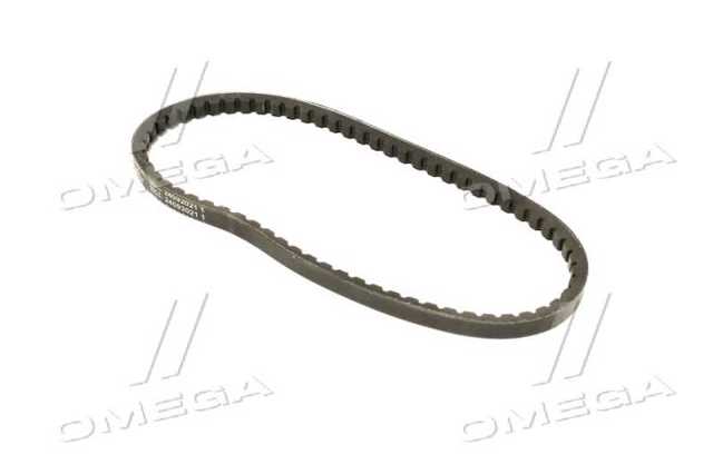 13X700 Continental/Siemens Поликлиновый ремень