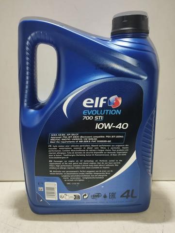 Масло автомобильное ELF 214120 цена, от 32.39 USD