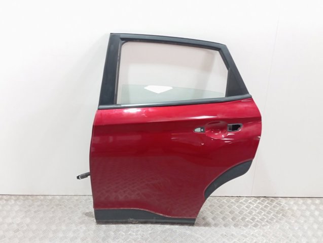 77003J9020 Hyundai/Kia Дверь пассажирская задняя левая