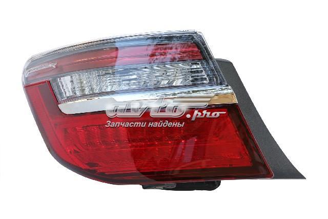 8156133611 Toyota Фонарь задний