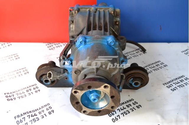 Редуктор задний Nissan/Infiniti 383002A01A цена, от 823.50 USD