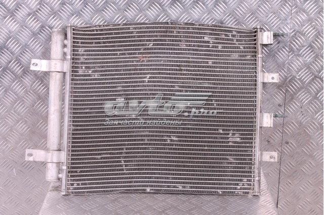 Радиатор кондиционера JAGUAR XR828762